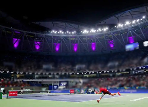 金湖县体育比赛